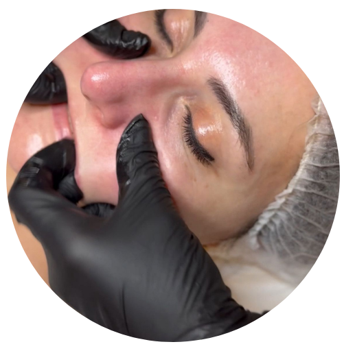 Trattamenti Manuali Trattamenti Manuali