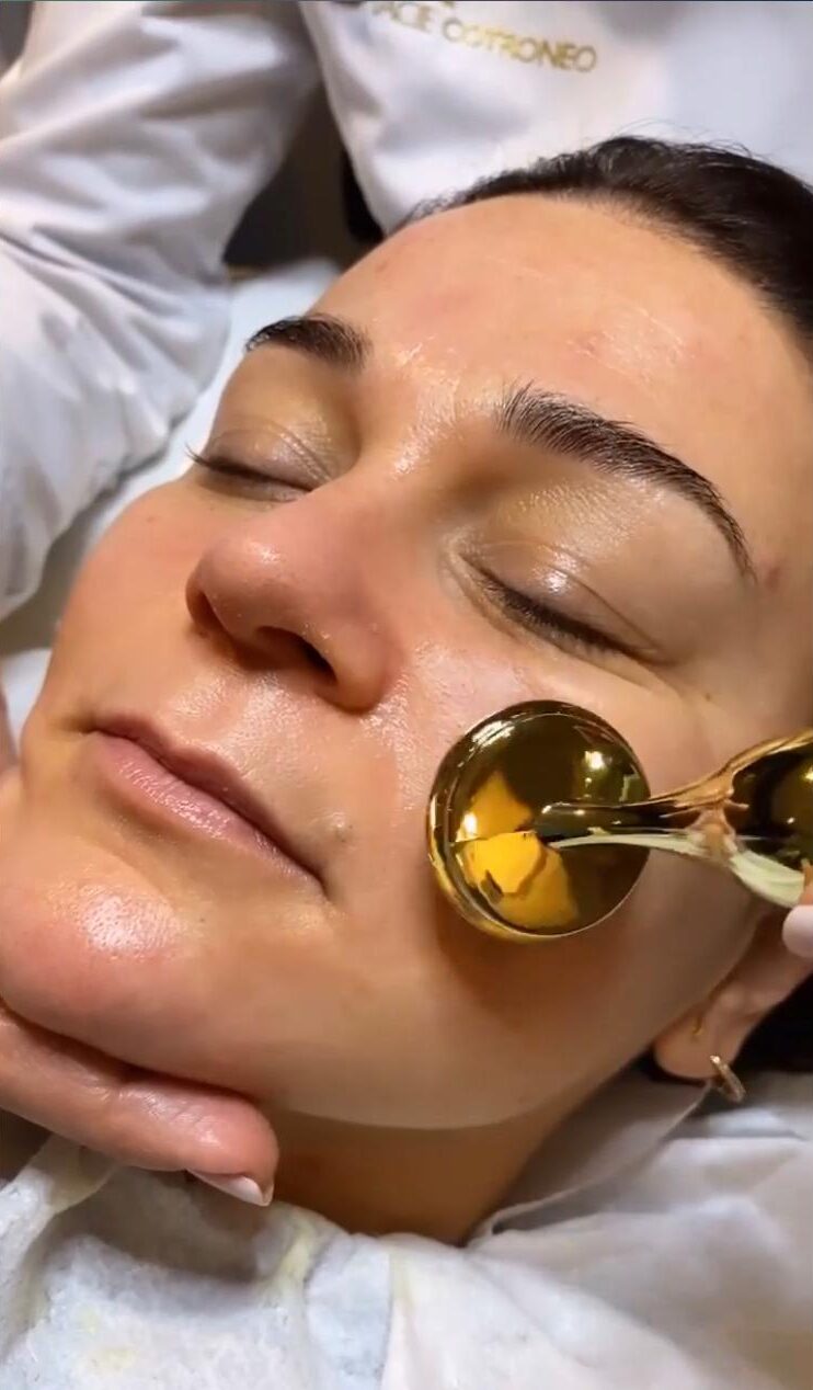 Home centro estetico a napoli